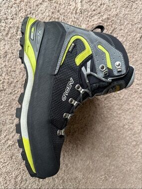 Asolo - Corax GV Backpacking/Mountaineering Boots - Size 10